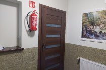 Wejście do apartamentu typu studio_1